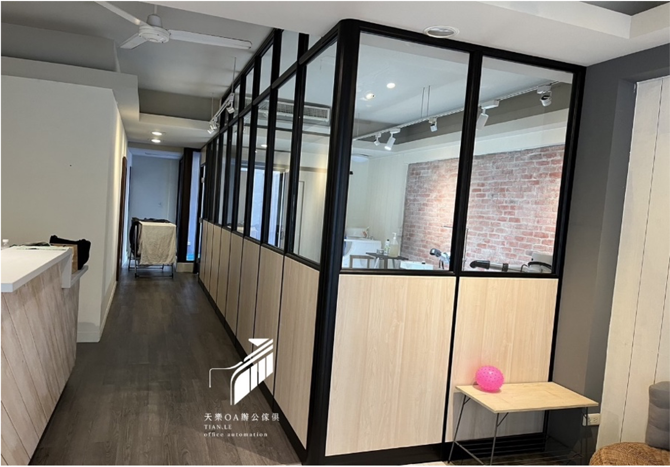 貓咪寵物美容-高隔間