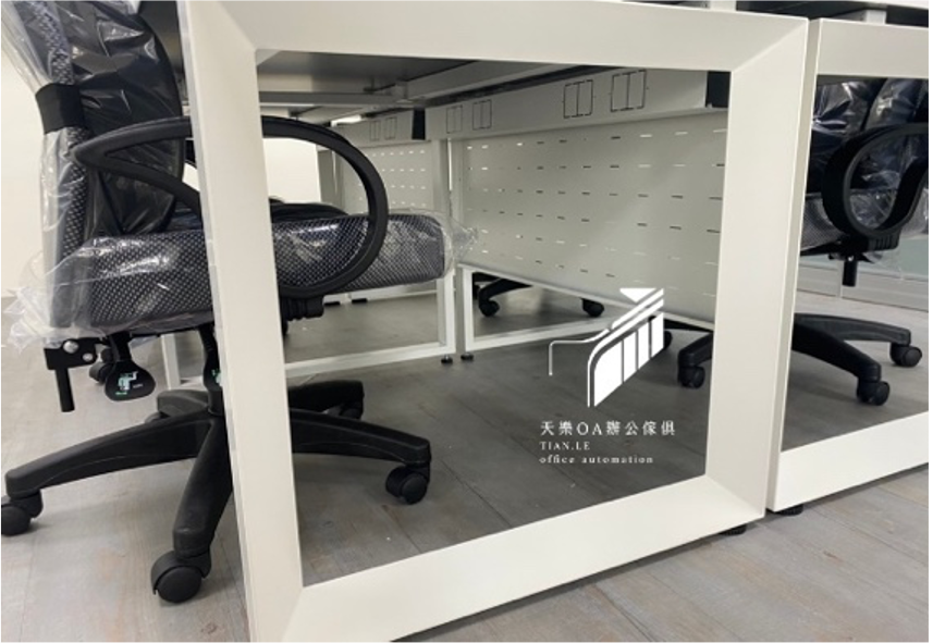 台灣恩悌悌數據(中部分公司)-辦公室空間規劃 - 縮圖 3