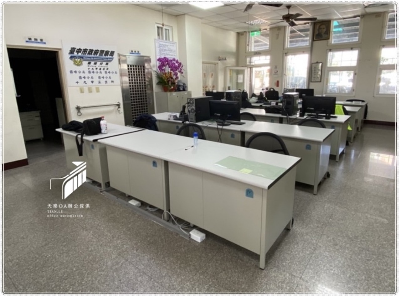 台中市霧峰警察局 - 縮圖 3