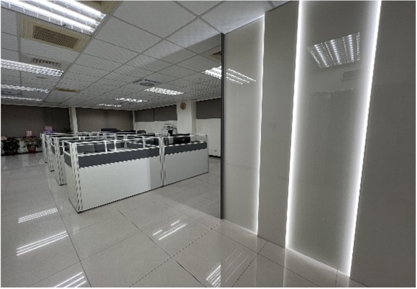 杏方實業有限公司-辦公室坐位規劃 - 縮圖 3